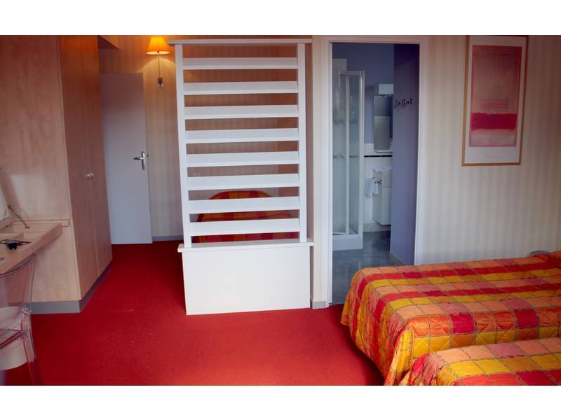 Saint-Martin-de-la-Place Hotel Mileade Le Domaine De La Blairie - Saumur מראה חיצוני תמונה
