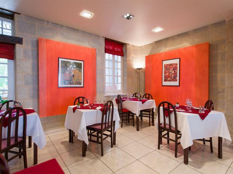 Saint-Martin-de-la-Place Hotel Mileade Le Domaine De La Blairie - Saumur מראה חיצוני תמונה